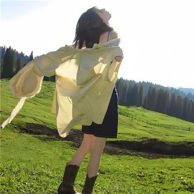 居留此地